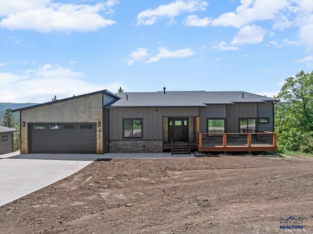 20650 WILDBERGER RD, Sturgis, SD 57783