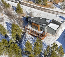 20650 WILDBERGER RD, Sturgis, SD 57783
