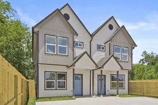 8113 Miley Street A and B, Houston, TX 77028