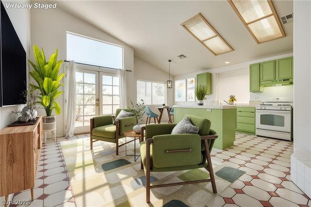 3974 Round Wood Street, Las Vegas, NV 89147