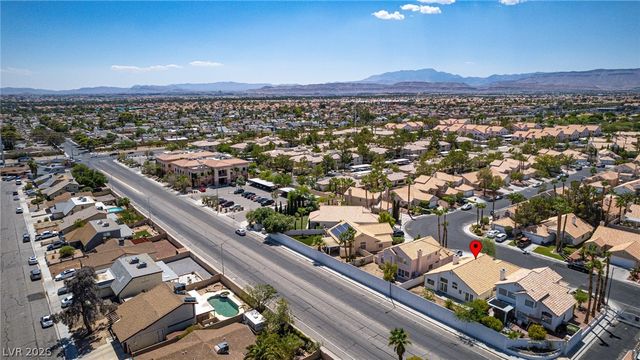 3974 Round Wood Street, Las Vegas, NV 89147