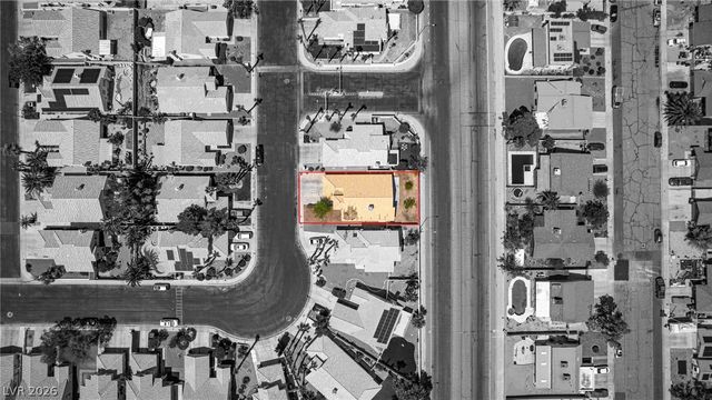 3974 Round Wood Street, Las Vegas, NV 89147