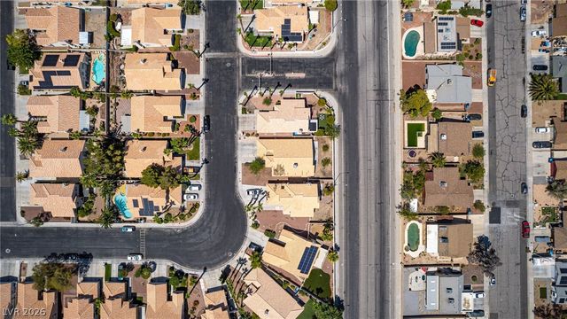 3974 Round Wood Street, Las Vegas, NV 89147