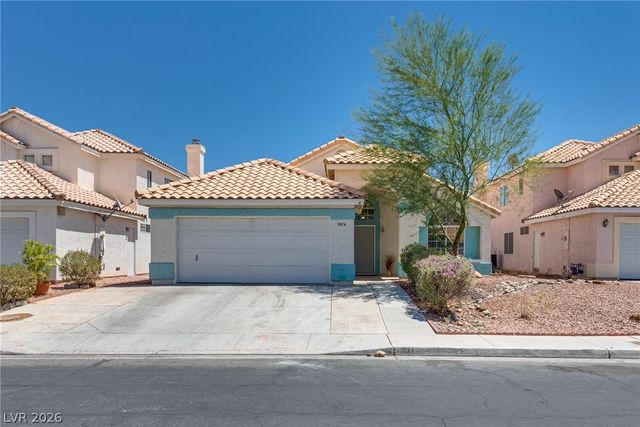 3974 Round Wood Street, Las Vegas, NV 89147