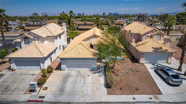 3974 Round Wood Street, Las Vegas, NV 89147