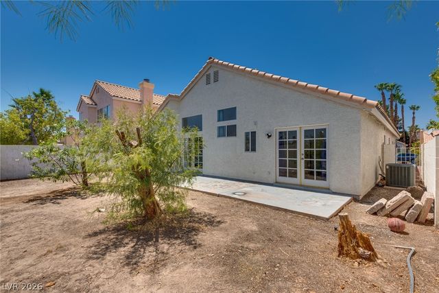 3974 Round Wood Street, Las Vegas, NV 89147