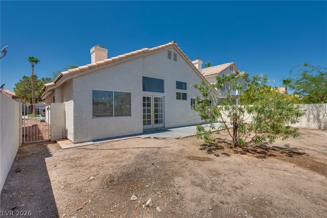 3974 Round Wood Street, Las Vegas, NV 89147