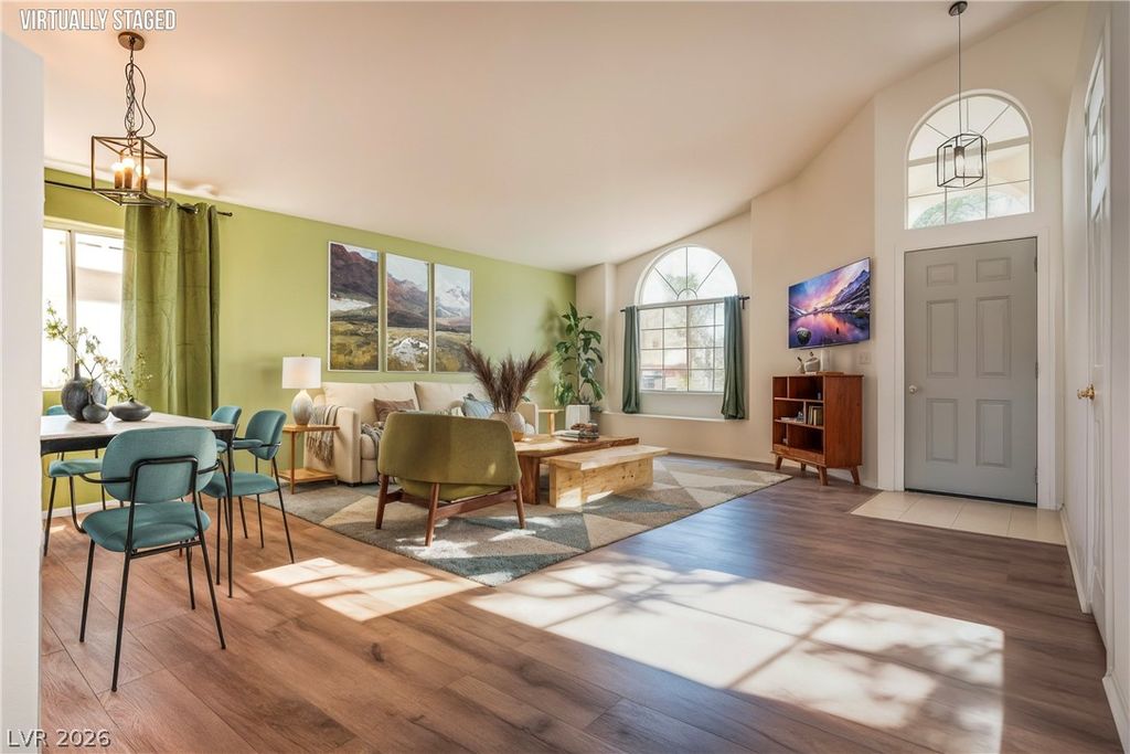 3974 Round Wood Street, Las Vegas, NV 89147