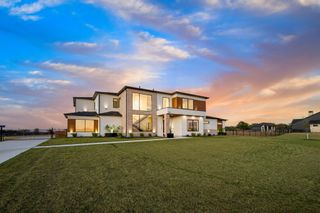 2005 High Meadow Court, Bartonville, TX 76226