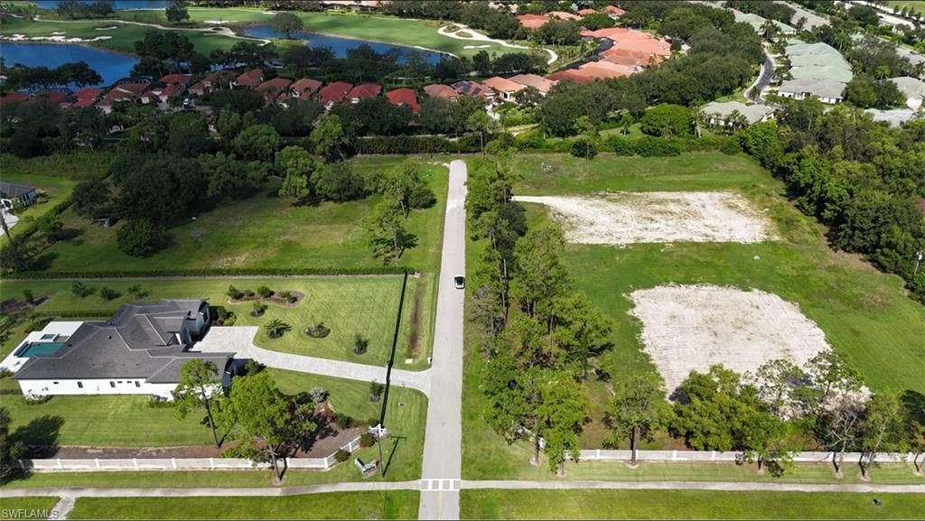 5458 Cherry Wood DR, NAPLES, FL 34119 — exterior