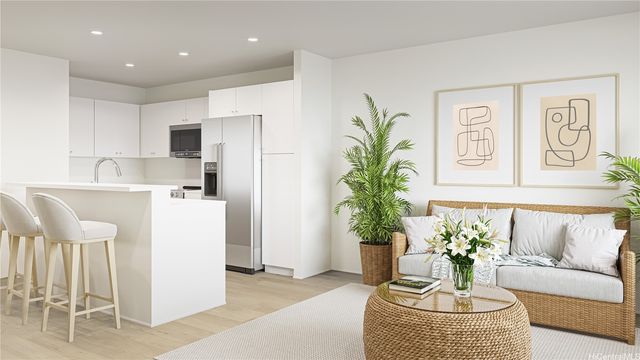 91-1171 Hoonaauao Street 1705, Kapolei, HI 96707