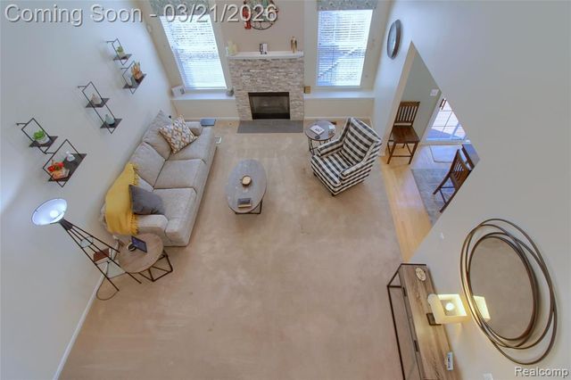 9814 Tioga Trail 120, Pinckney, MI 48169