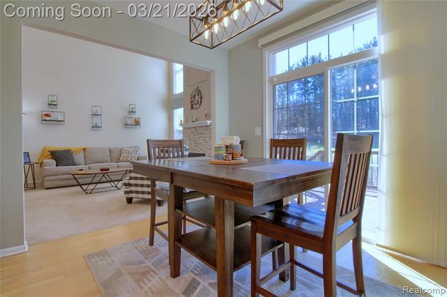 9814 Tioga Trail 120, Pinckney, MI 48169