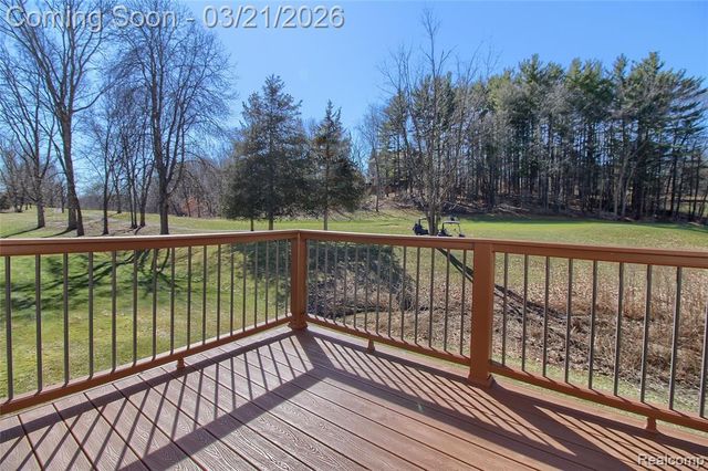 9814 Tioga Trail 120, Pinckney, MI 48169