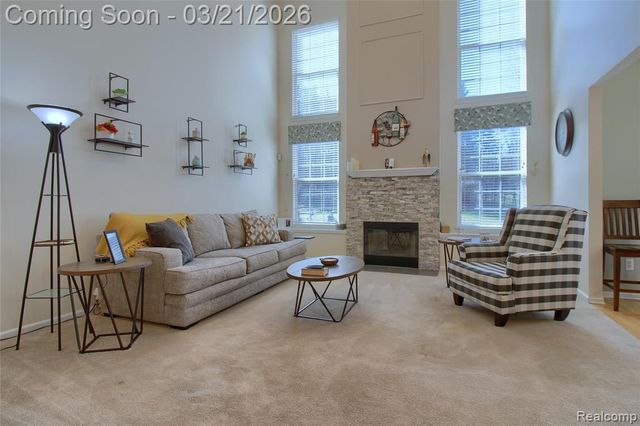 9814 Tioga Trail 120, Pinckney, MI 48169