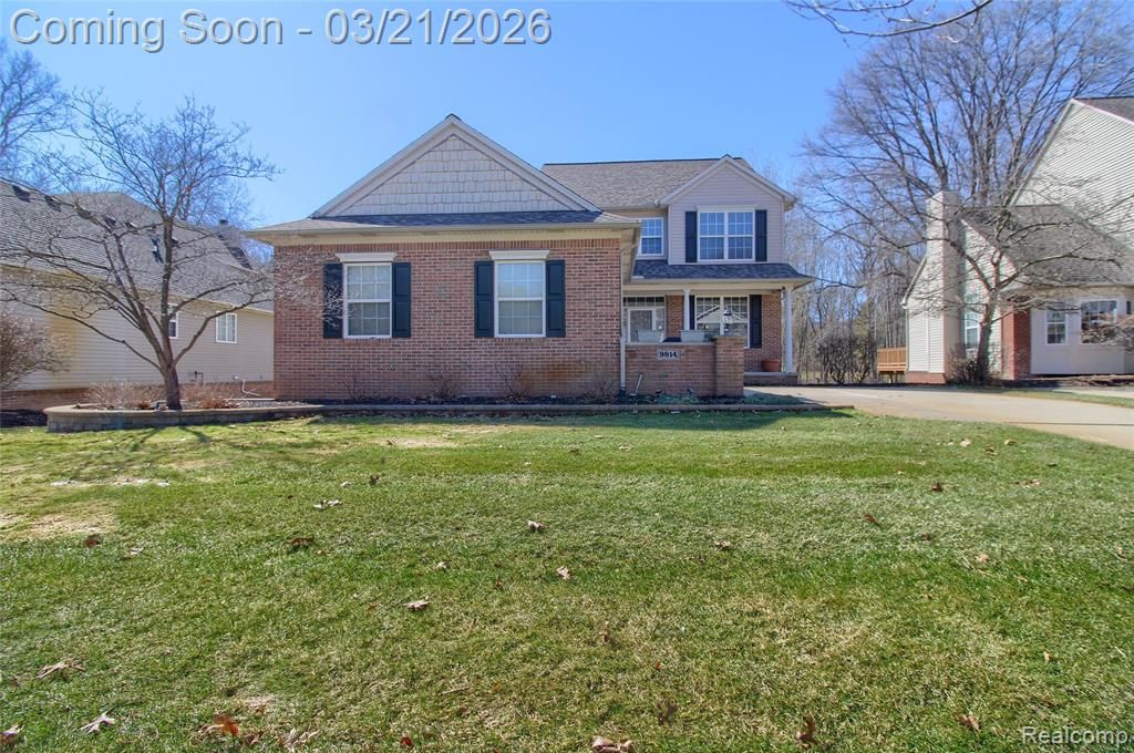 9814 Tioga Trail 120, Pinckney, MI 48169