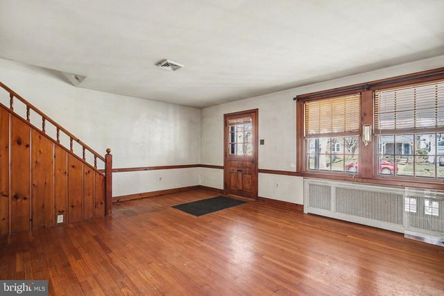 848 MARTHA AVE, Lancaster, PA 17601