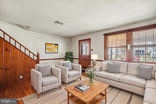 848 MARTHA AVE, Lancaster, PA 17601