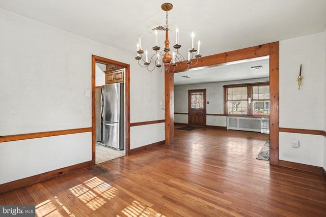 848 MARTHA AVE, Lancaster, PA 17601