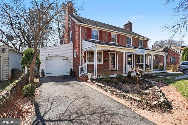 848 MARTHA AVE, Lancaster, PA 17601