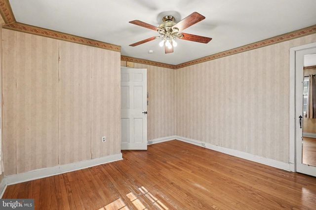 848 MARTHA AVE, Lancaster, PA 17601