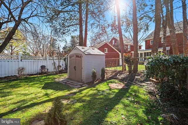 848 MARTHA AVE, Lancaster, PA 17601