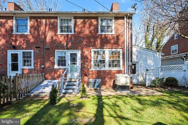 848 MARTHA AVE, Lancaster, PA 17601