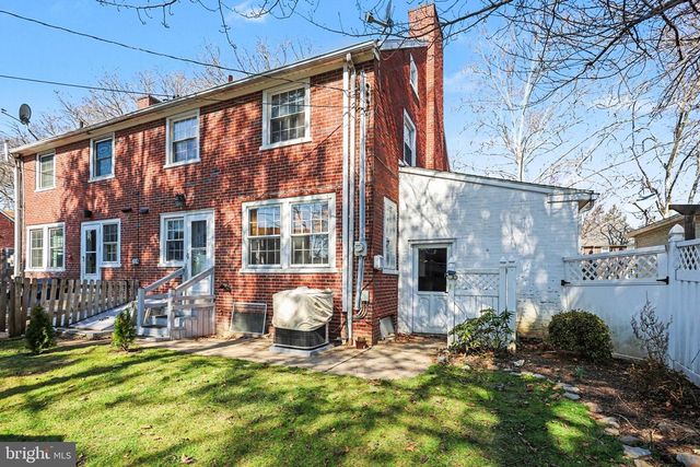 848 MARTHA AVE, Lancaster, PA 17601