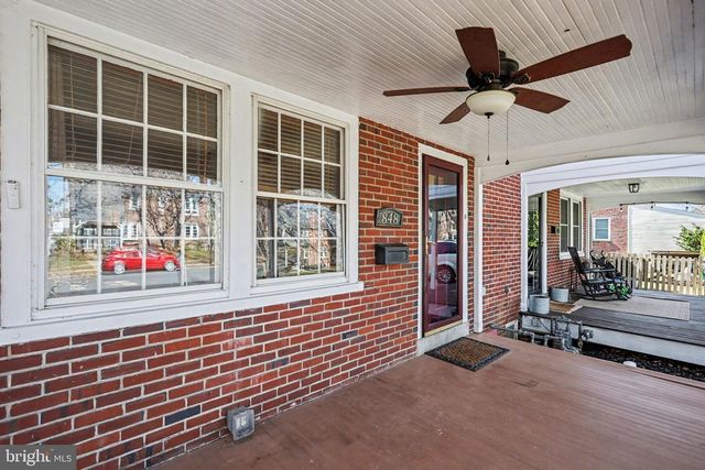 848 MARTHA AVE, Lancaster, PA 17601