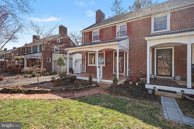 848 MARTHA AVE, Lancaster, PA 17601