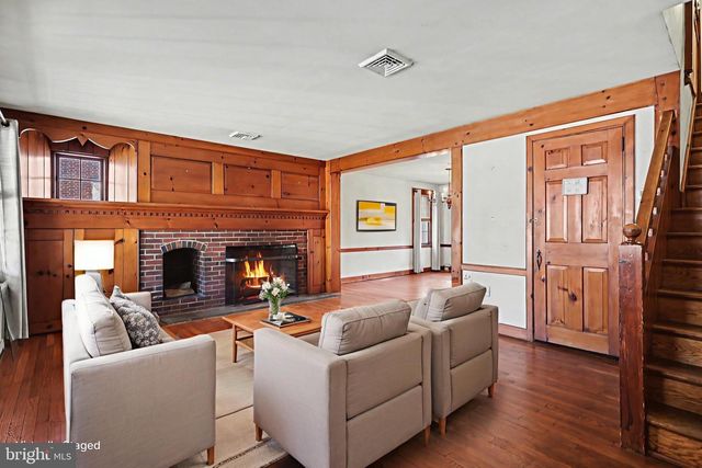 848 MARTHA AVE, Lancaster, PA 17601