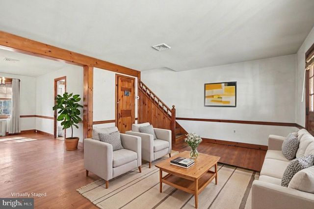 848 MARTHA AVE, Lancaster, PA 17601