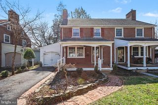 848 MARTHA AVE, Lancaster, PA 17601