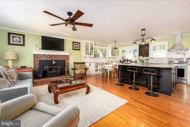 26 WILELINOR DR, Edgewater, MD 21037