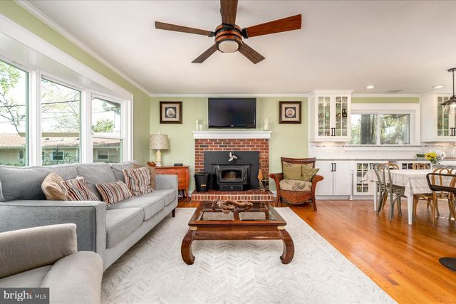 26 WILELINOR DR, Edgewater, MD 21037
