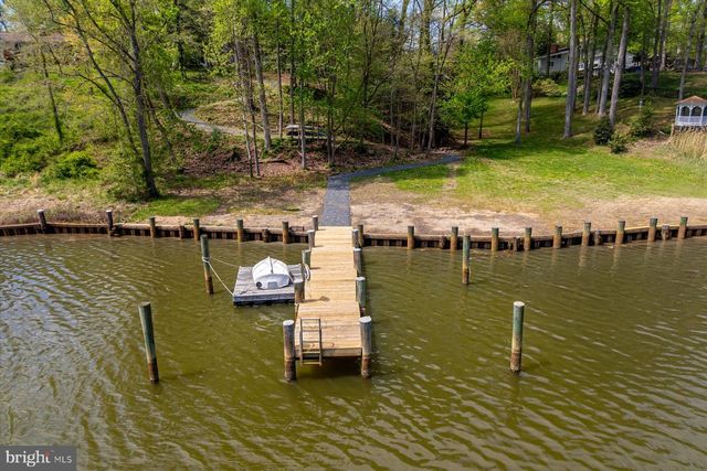 26 WILELINOR DR, Edgewater, MD 21037