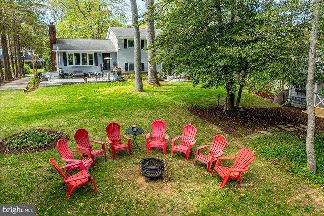 26 WILELINOR DR, Edgewater, MD 21037