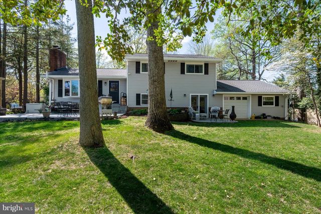 26 WILELINOR DR, Edgewater, MD 21037