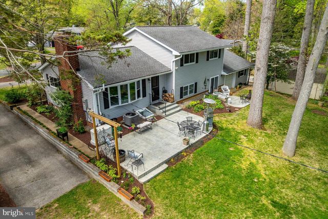 26 WILELINOR DR, Edgewater, MD 21037