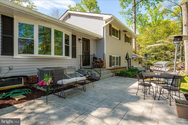 26 WILELINOR DR, Edgewater, MD 21037