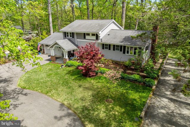 26 WILELINOR DR, Edgewater, MD 21037