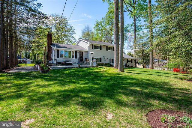 26 WILELINOR DR, Edgewater, MD 21037