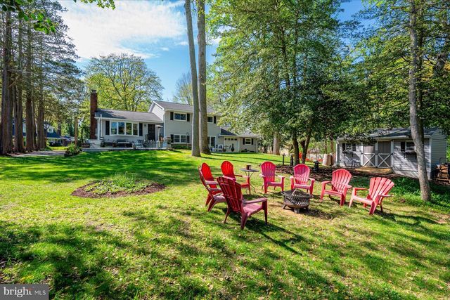 26 WILELINOR DR, Edgewater, MD 21037