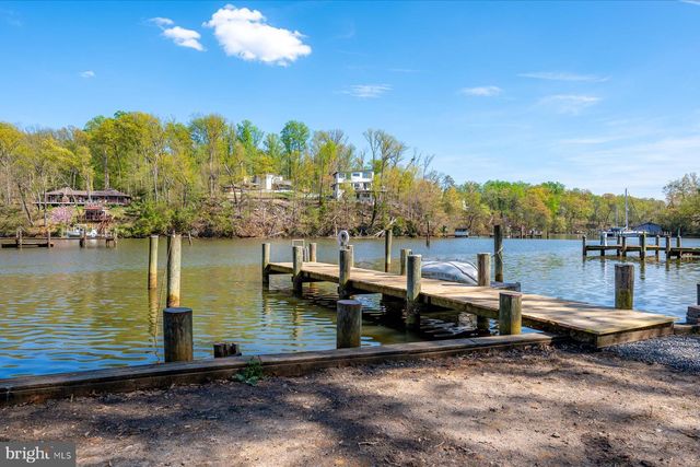 26 WILELINOR DR, Edgewater, MD 21037