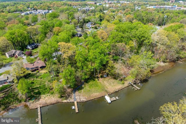 26 WILELINOR DR, Edgewater, MD 21037