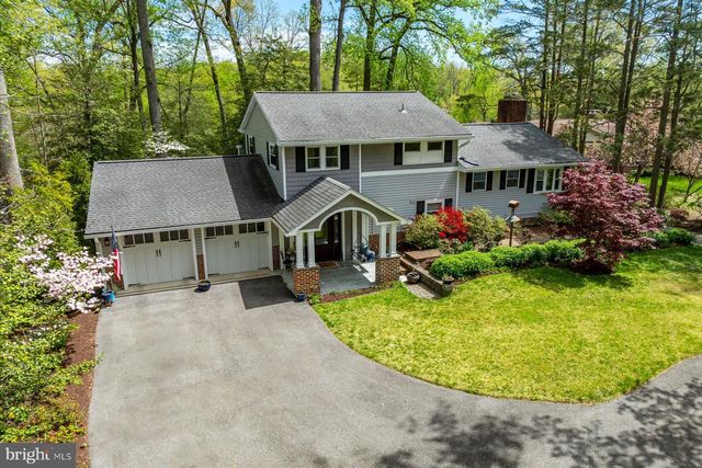 26 WILELINOR DR, Edgewater, MD 21037