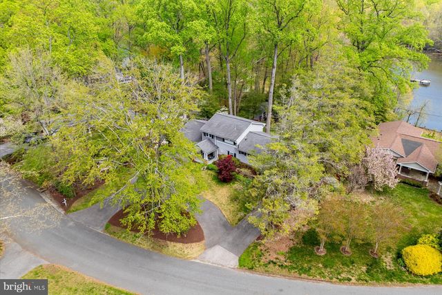 26 WILELINOR DR, Edgewater, MD 21037