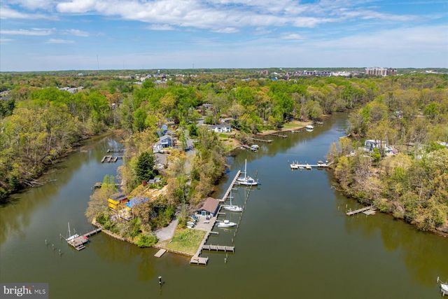26 WILELINOR DR, Edgewater, MD 21037
