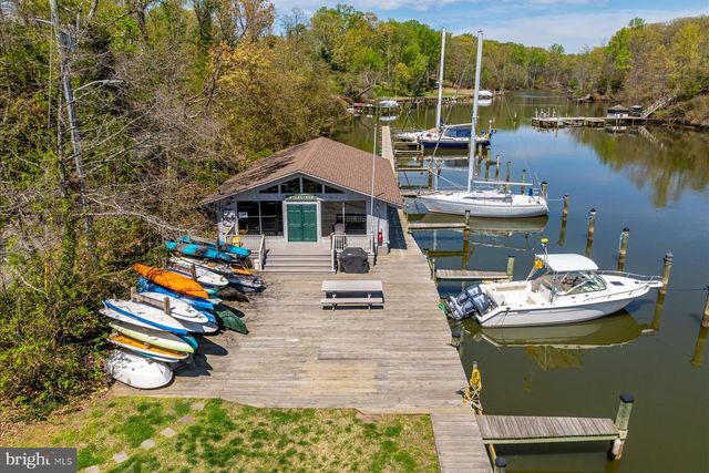 26 WILELINOR DR, Edgewater, MD 21037