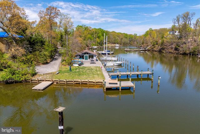 26 WILELINOR DR, Edgewater, MD 21037
